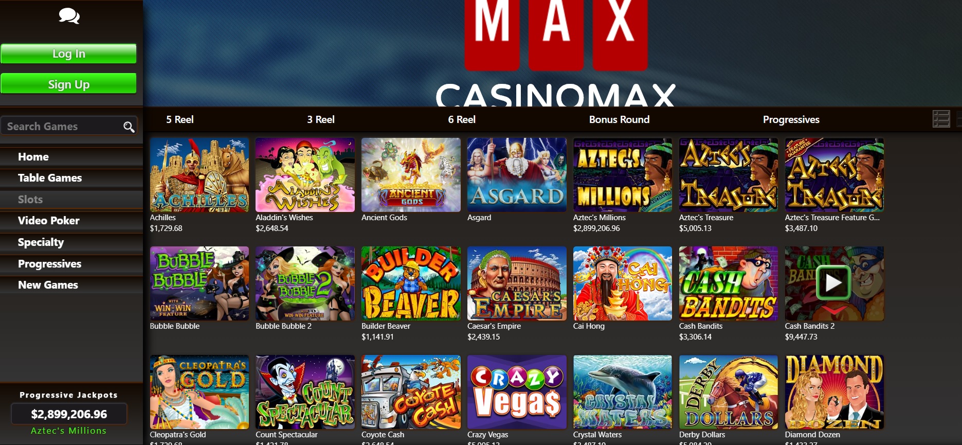 Casino Max Download Casino Max Download