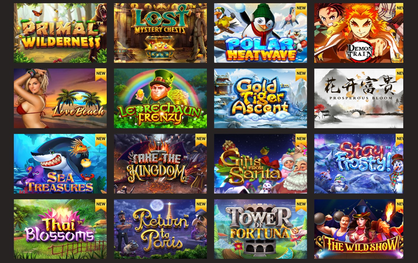 Vegas Rush Casino Is It Safe Genuine Review 2022 Vegas Rush Casino Is It Safe Genuine Review 2022