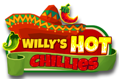 Willys Hot Chillies Slot